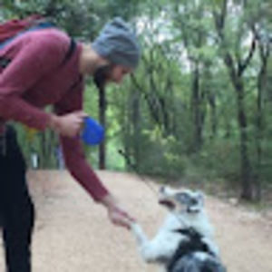 Meet your Posher, Karl